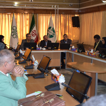 شروع فرایند تدوین سند 5 ساله 2020-2025 طرح حفاظت از تالاب های ایران